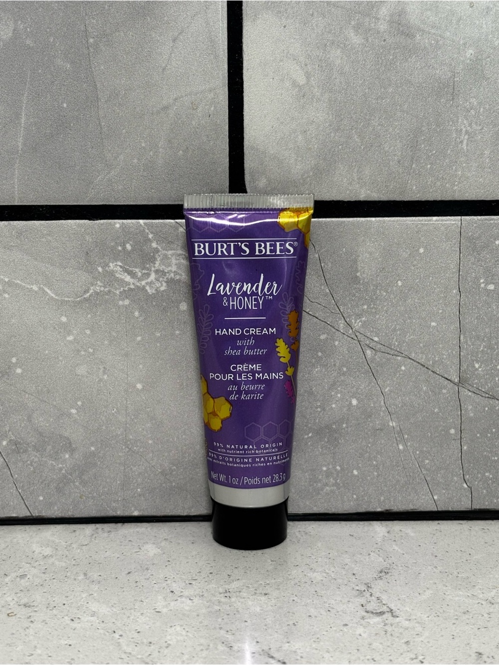 Burt’s Bees Hand Cream